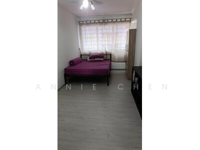 For Rent - 413 Serangoon Central