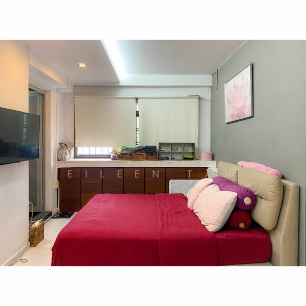 642 Jurong West Street 61, 642 Jurong West Street 61, 3 Bedrooms, 1,076 sqft, HDB Flat For Rent, by Eileen Tan, 24119161 - PropertyGuru.com.sg