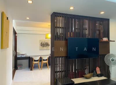 For Rent - 642 Jurong West Street 61