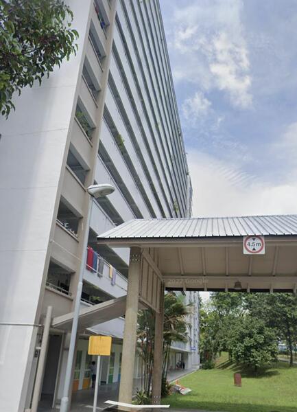 642 Jurong West Street 61, 642 Jurong West Street 61, 3 Bedrooms, 1,076 sqft, HDB Flat For Rent, by Eileen Tan, 24119161 - PropertyGuru.com.sg