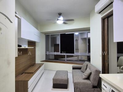 For Rent - Everitt Edge