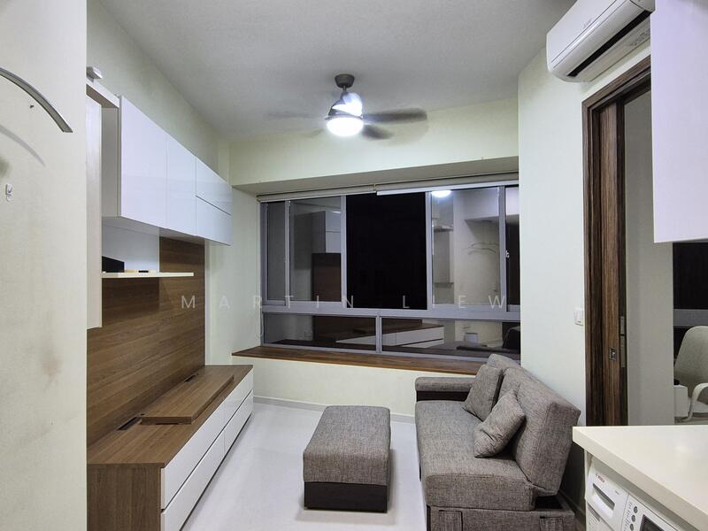 For Rent - Everitt Edge