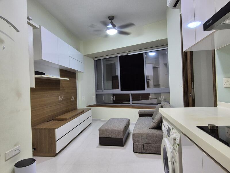 For Rent - Everitt Edge