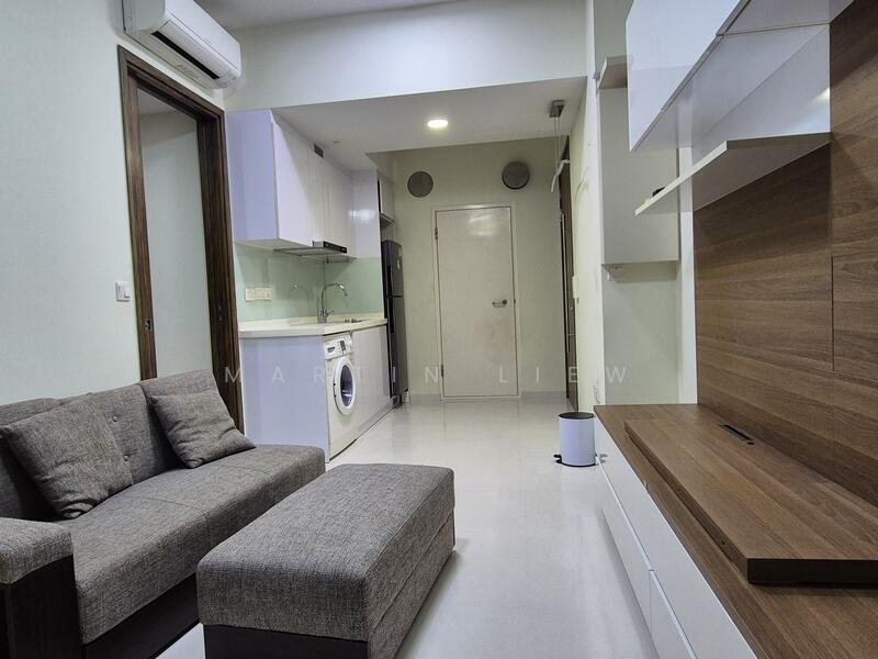 For Rent - Everitt Edge