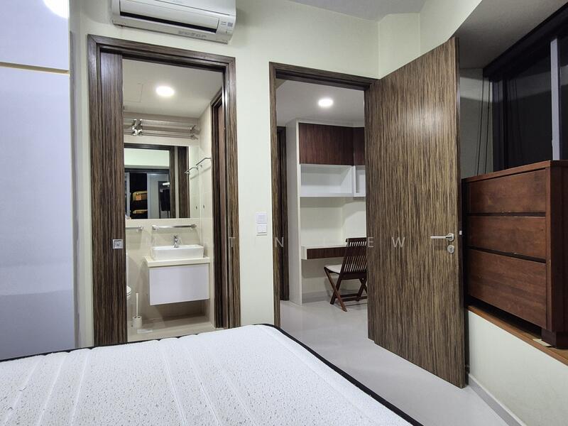 For Rent - Everitt Edge