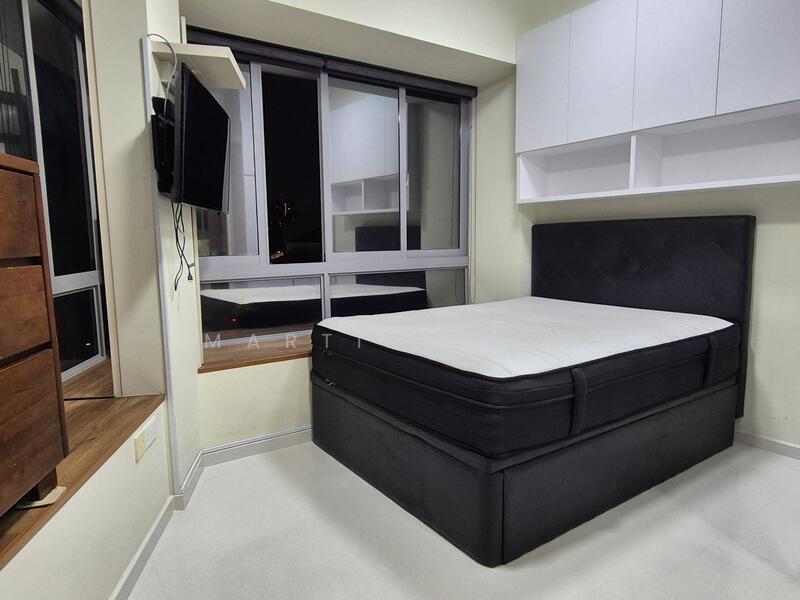 For Rent - Everitt Edge