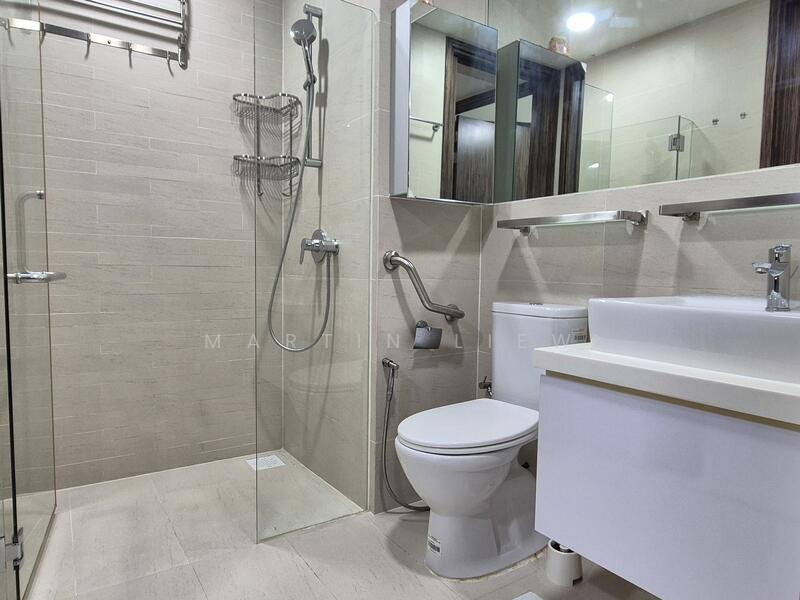 For Rent - Everitt Edge