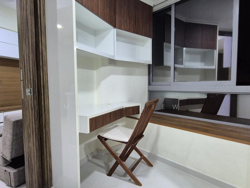 For Rent - Everitt Edge