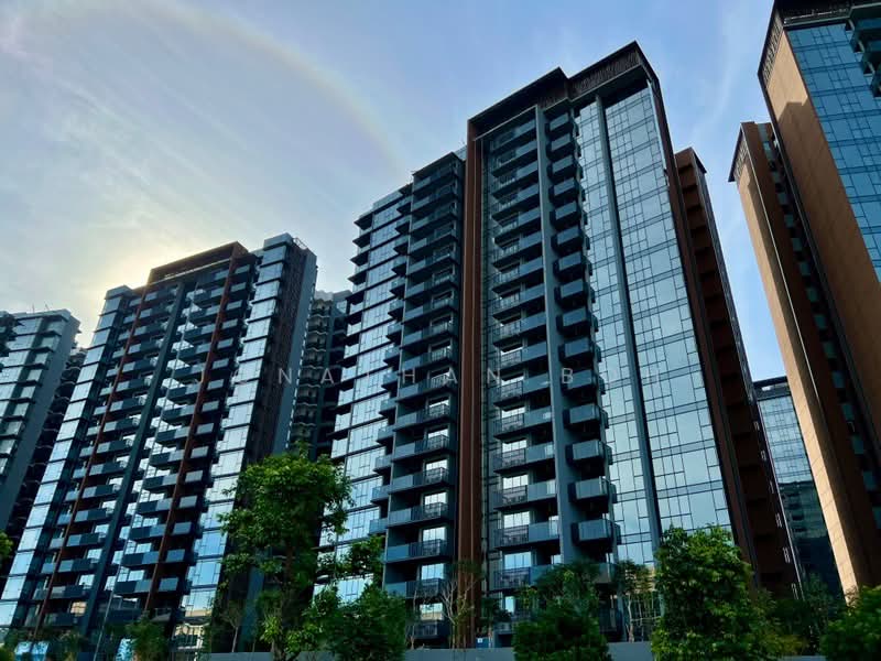 Parc Esta, 906 Sims Avenue, 3 Bedrooms, 840 sqft, Condominium For Rent, by Jonathan Boh, 24119263 - PropertyGuru.com.sg
