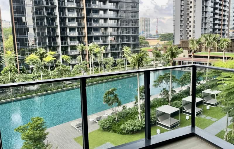Parc Esta, 906 Sims Avenue, 3 Bedrooms, 840 sqft, Condominium For Rent, by Jonathan Boh, 24119263 - PropertyGuru.com.sg