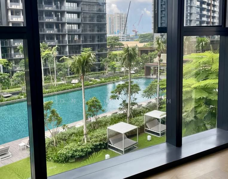 Parc Esta, 906 Sims Avenue, 3 Bedrooms, 840 sqft, Condominium For Rent, by Jonathan Boh, 24119263 - PropertyGuru.com.sg
