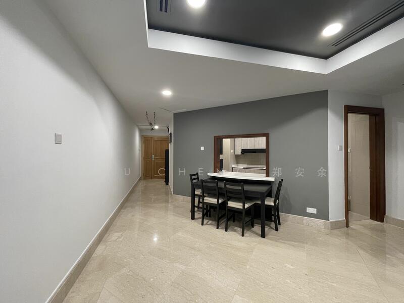 Valley Park, 483 River Valley Road, 1 Bedroom, 797 sqft, Condominium For Rent, by Onyu Cheng 郑安余, 24119414 - PropertyGuru.com.sg