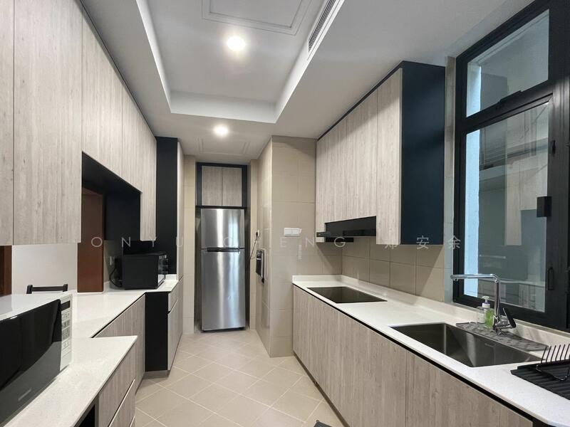 Valley Park, 483 River Valley Road, 1 Bedroom, 797 sqft, Condominium For Rent, by Onyu Cheng 郑安余, 24119414 - PropertyGuru.com.sg