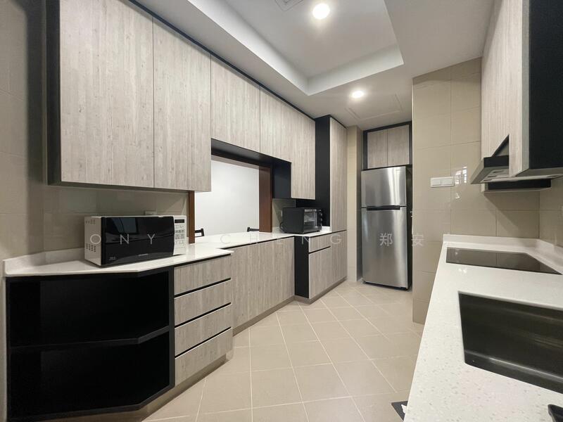 Valley Park, 483 River Valley Road, 1 Bedroom, 797 sqft, Condominium For Rent, by Onyu Cheng 郑安余, 24119414 - PropertyGuru.com.sg