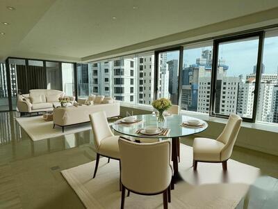 For Rent - Ardmore Residence