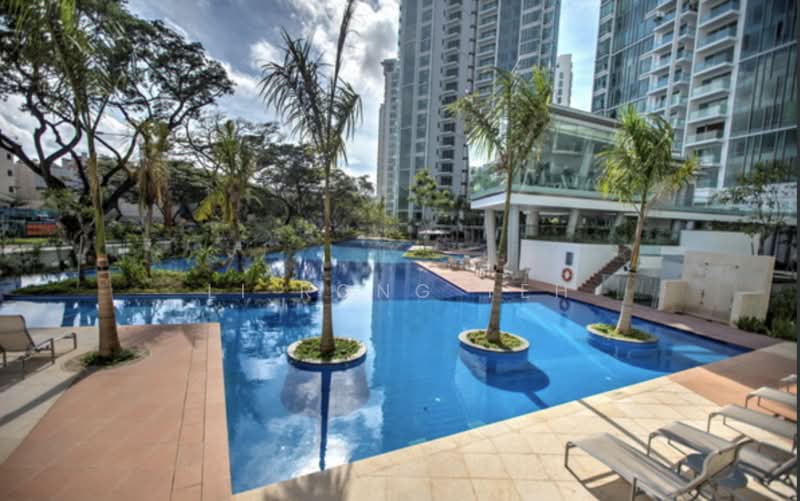 One Amber, 3 Amber Gardens, 3 Bedrooms, 1,302 sqft, Condominium For Rent, by Li Rong Teh, 24119429 - PropertyGuru.com.sg