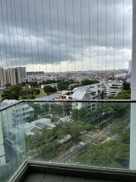 One Amber, 3 Amber Gardens, 3 Bedrooms, 1,302 sqft, Condominium For Rent, by Li Rong Teh, 24119429 - PropertyGuru.com.sg