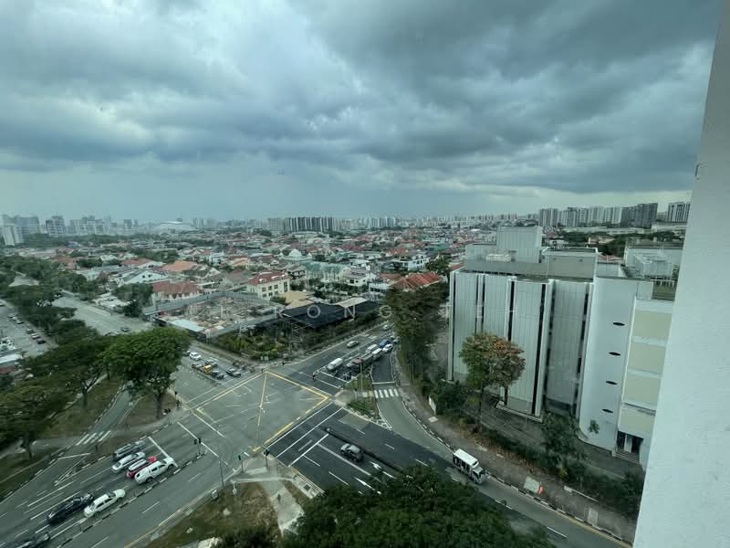 One Amber, 3 Amber Gardens, 3 Bedrooms, 1,302 sqft, Condominium For Rent, by Li Rong Teh, 24119429 - PropertyGuru.com.sg