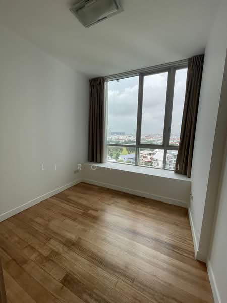 One Amber, 3 Amber Gardens, 3 Bedrooms, 1,302 sqft, Condominium For Rent, by Li Rong Teh, 24119429 - PropertyGuru.com.sg