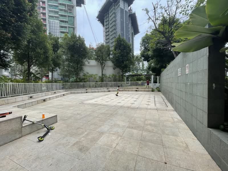 One Amber, 3 Amber Gardens, 3 Bedrooms, 1,302 sqft, Condominium For Rent, by Li Rong Teh, 24119429 - PropertyGuru.com.sg