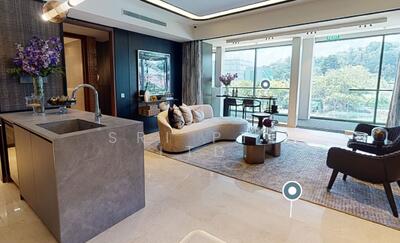 For Sale - CanningHill Piers