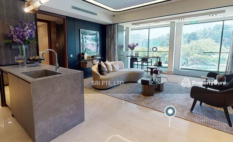 For Sale - CanningHill Piers