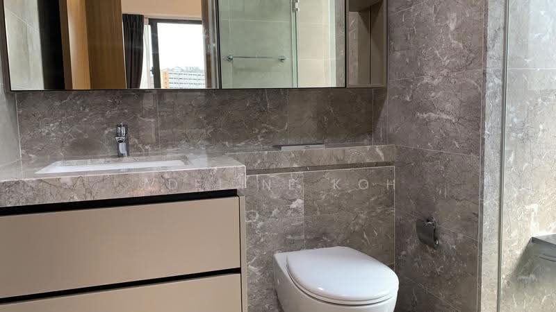 Stirling Residences, 23 Stirling Road, Alexandra / Commonwealth, 2 Bedrooms, 764 sqft, Apartment For Rent, by ADELINE KOH, 24119592 - PropertyGuru.com.sg