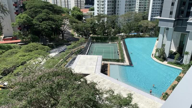 Stirling Residences, 23 Stirling Road, Alexandra / Commonwealth, 2 Bedrooms, 764 sqft, Apartment For Rent, by ADELINE KOH, 24119592 - PropertyGuru.com.sg