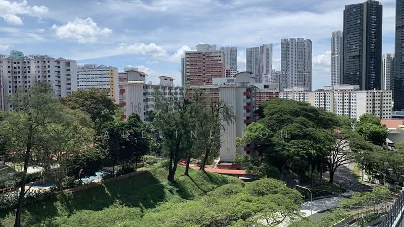 Stirling Residences, 23 Stirling Road, Alexandra / Commonwealth, 2 Bedrooms, 764 sqft, Apartment For Rent, by ADELINE KOH, 24119592 - PropertyGuru.com.sg
