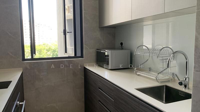 Stirling Residences, 23 Stirling Road, Alexandra / Commonwealth, 2 Bedrooms, 764 sqft, Apartment For Rent, by ADELINE KOH, 24119592 - PropertyGuru.com.sg