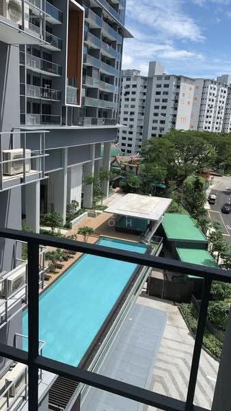Stirling Residences, 23 Stirling Road, Alexandra / Commonwealth, 2 Bedrooms, 764 sqft, Apartment For Rent, by ADELINE KOH, 24119592 - PropertyGuru.com.sg