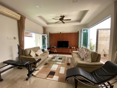 For Rent - Highland Cottage