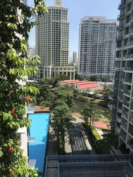 Rivergate, 93 Robertson Quay, 4 Bedrooms, 1,733 sqft, Condominium For Rent, by Suriati Liusman, 24119851 - PropertyGuru.com.sg
