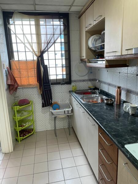 Orchid Park Condominium, 81 Yishun Street 81, 3 Bedrooms, 1,195 sqft, Condominium For Rent, by Tania Tan, 24119867 - PropertyGuru.com.sg