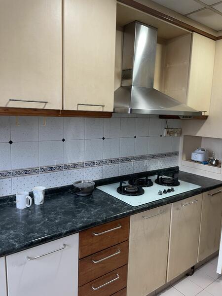Orchid Park Condominium, 81 Yishun Street 81, 3 Bedrooms, 1,195 sqft, Condominium For Rent, by Tania Tan, 24119867 - PropertyGuru.com.sg