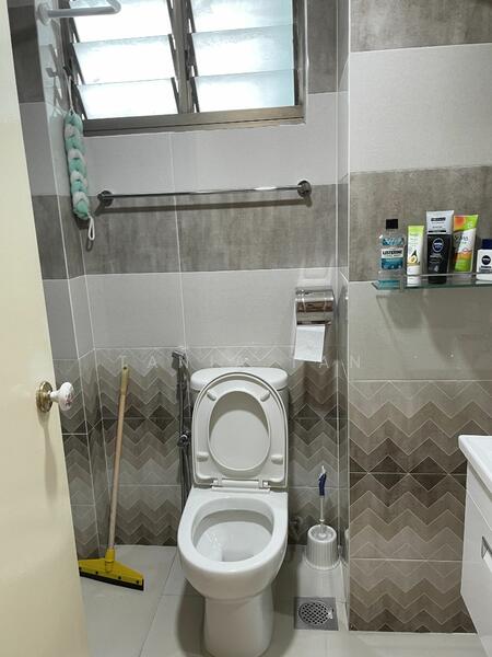 Orchid Park Condominium, 81 Yishun Street 81, 3 Bedrooms, 1,195 sqft, Condominium For Rent, by Tania Tan, 24119867 - PropertyGuru.com.sg