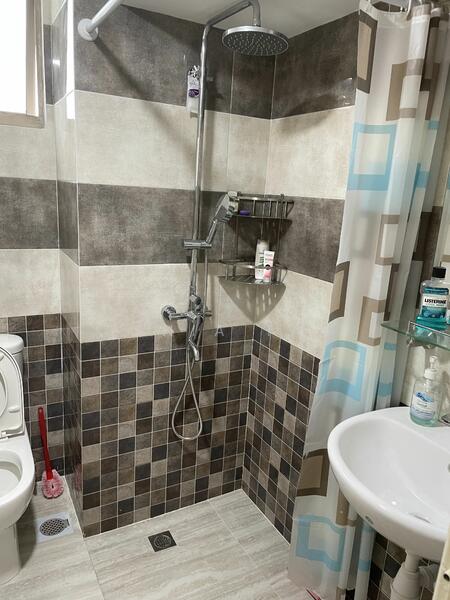 Orchid Park Condominium, 81 Yishun Street 81, 3 Bedrooms, 1,195 sqft, Condominium For Rent, by Tania Tan, 24119867 - PropertyGuru.com.sg