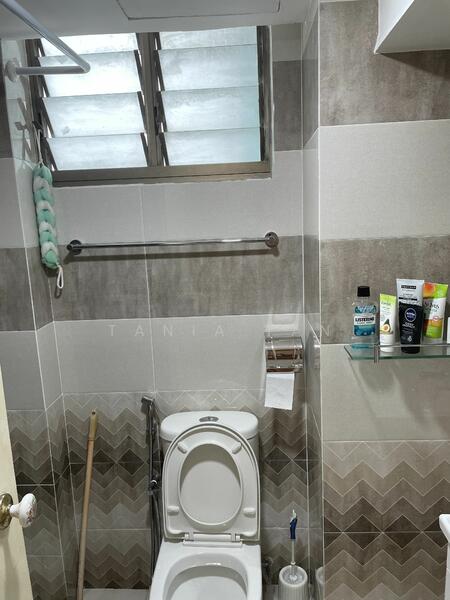 Orchid Park Condominium, 81 Yishun Street 81, 3 Bedrooms, 1,195 sqft, Condominium For Rent, by Tania Tan, 24119867 - PropertyGuru.com.sg