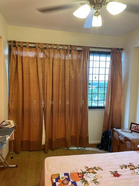 Orchid Park Condominium, 81 Yishun Street 81, 3 Bedrooms, 1,195 sqft, Condominium For Rent, by Tania Tan, 24119867 - PropertyGuru.com.sg