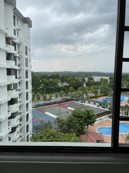 Orchid Park Condominium, 81 Yishun Street 81, 3 Bedrooms, 1,195 sqft, Condominium For Rent, by Tania Tan, 24119867 - PropertyGuru.com.sg