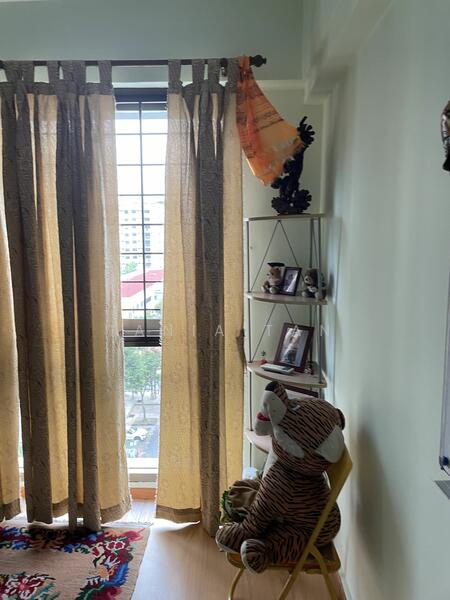 Orchid Park Condominium, 81 Yishun Street 81, 3 Bedrooms, 1,195 sqft, Condominium For Rent, by Tania Tan, 24119867 - PropertyGuru.com.sg