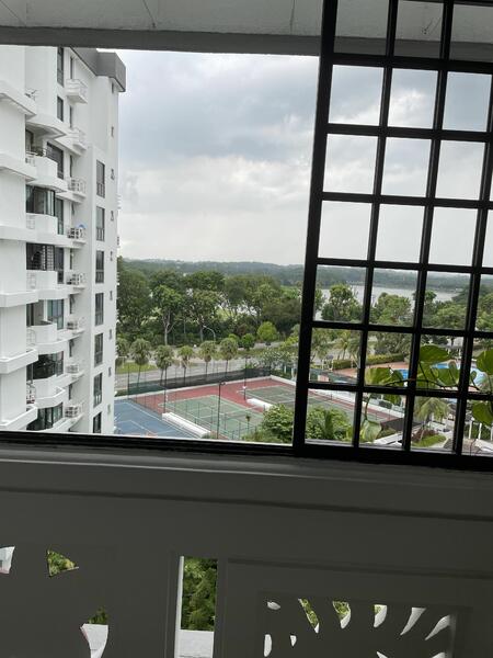 Orchid Park Condominium, 81 Yishun Street 81, 3 Bedrooms, 1,195 sqft, Condominium For Rent, by Tania Tan, 24119867 - PropertyGuru.com.sg