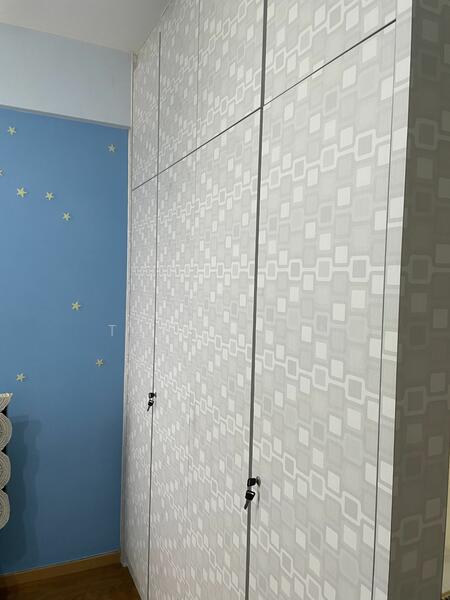 Orchid Park Condominium, 81 Yishun Street 81, 3 Bedrooms, 1,195 sqft, Condominium For Rent, by Tania Tan, 24119867 - PropertyGuru.com.sg