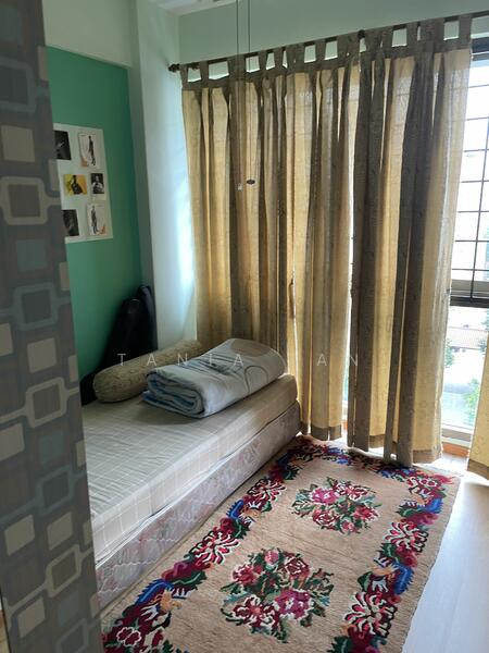 Orchid Park Condominium, 81 Yishun Street 81, 3 Bedrooms, 1,195 sqft, Condominium For Rent, by Tania Tan, 24119867 - PropertyGuru.com.sg