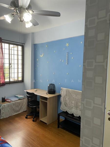 Orchid Park Condominium, 81 Yishun Street 81, 3 Bedrooms, 1,195 sqft, Condominium For Rent, by Tania Tan, 24119867 - PropertyGuru.com.sg