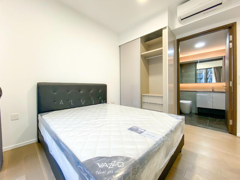 Parc Esta, 822 Sims Avenue, 2 Bedrooms, 743 sqft, Condominium For Rent, by Alvin Chung, 24119916 - PropertyGuru.com.sg