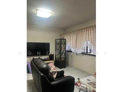 For Sale - 480 Sembawang Drive