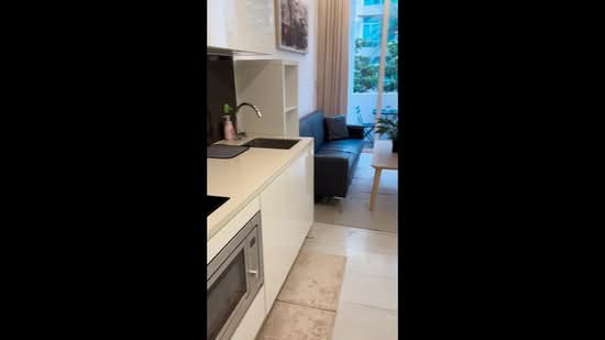 Metro Loft, 5 Lorong 27 Geylang, 1 Bedroom, 452 sqft, Condominium For Sale, by Angie Choy, 24120239 - PropertyGuru.com.sg