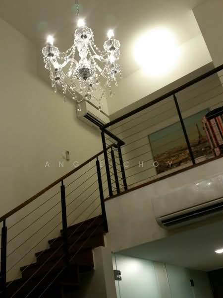 Metro Loft Condominium For Sale at S$ 850,000 | PropertyGuru Singapore