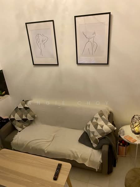 Metro Loft Condominium For Sale at S$ 850,000 | PropertyGuru Singapore